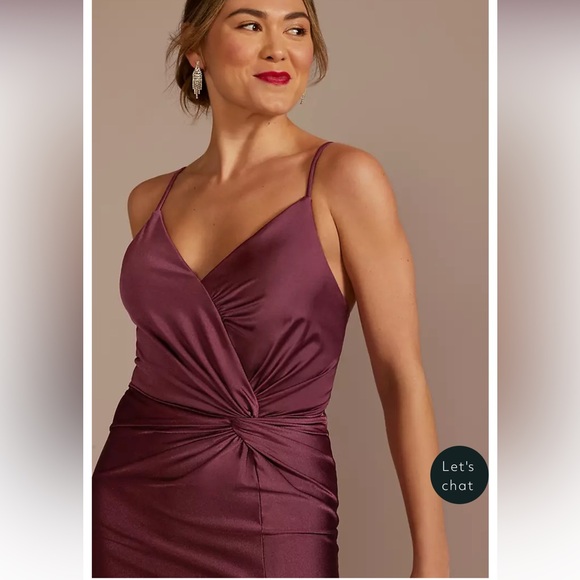 Galina Signature Dress - Picture 3 of 4